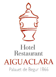 Hotel Aiguaclara Begur - Costa Brava